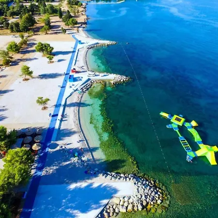 Lägenhet Oleandro Pula