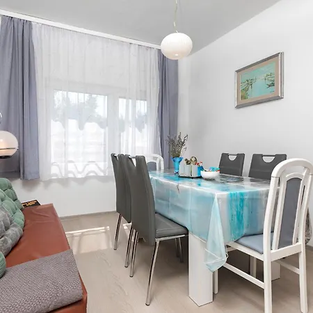 Lägenhet Oleandro *