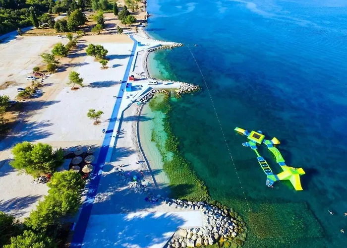 Apartmán Oleandro Pula