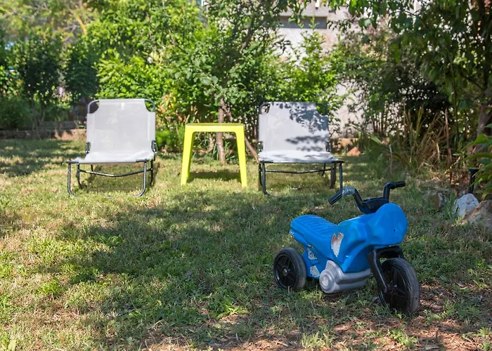 Apartmán Oleandro *