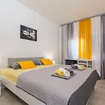 Apartman Oleandro