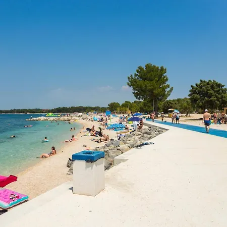 Apartman Oleandro