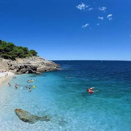 Apartman Oleandro