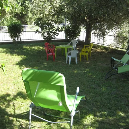 Apartment Oleandro