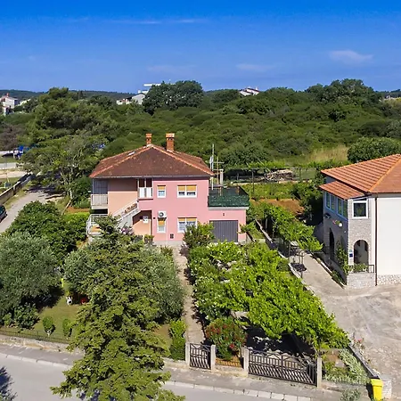 Oleandro Apartment
