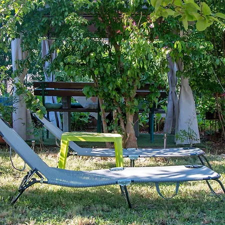 Apartment Oleandro Pula