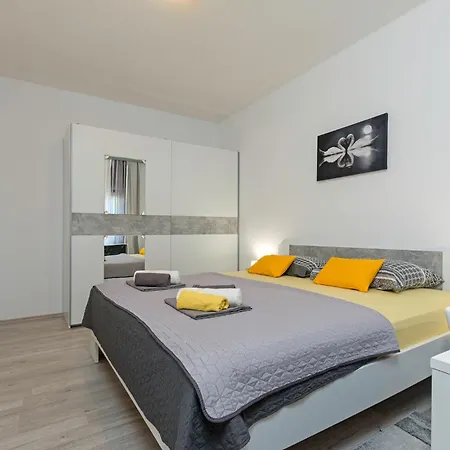 Apartment Oleandro