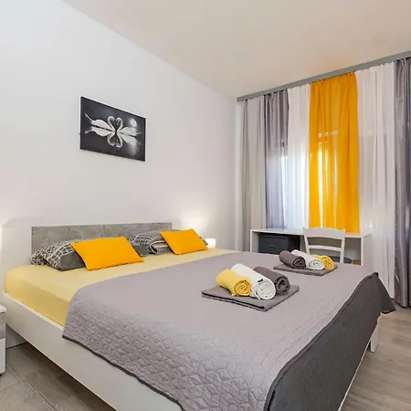 Apartment Oleandro