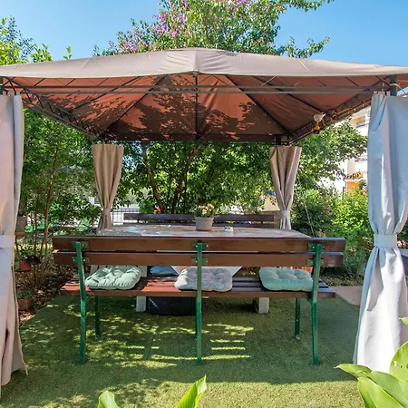 Apartment Oleandro