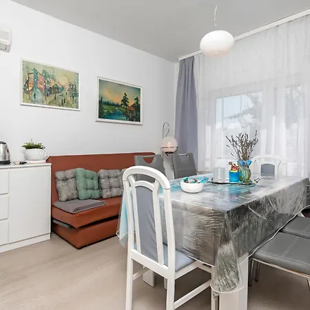 Oleandro Apartman