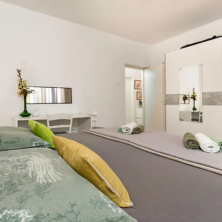 Apartman Oleandro Pula