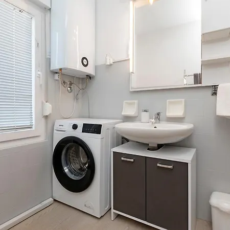 Oleandro Apartman