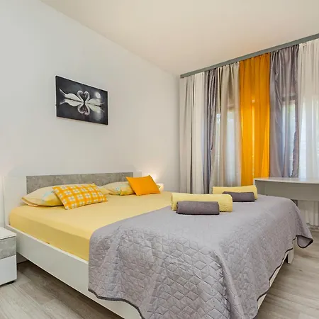 Oleandro Apartman