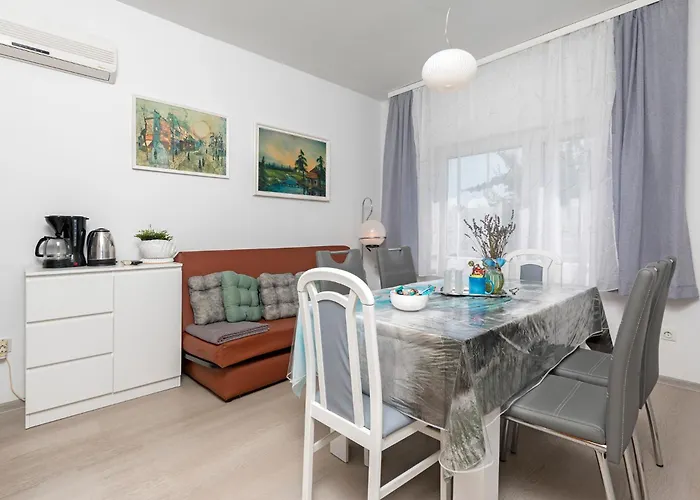Oleandro Apartment