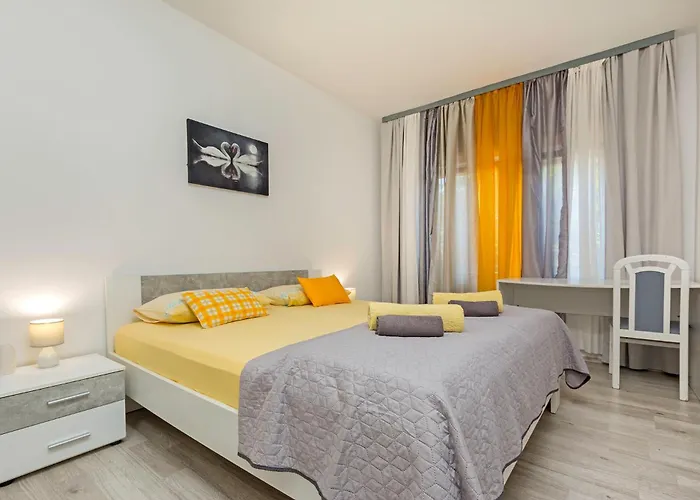 Oleandro Apartment