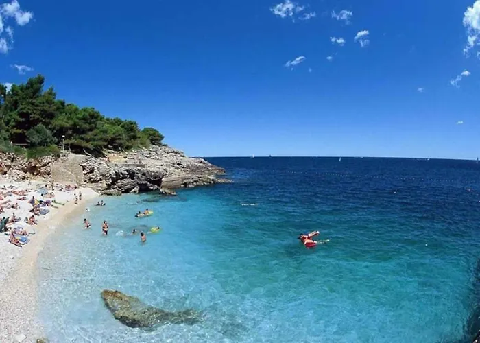 アパート Oleandro